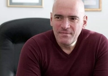 Явор Колев: Почти всички успешни кибератаки са резултат от човешка грешка