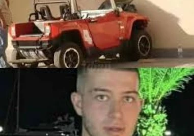 Започва делото за трагедията с АТВ в „Слънчев бряг: Близките искат доживотен затвор за Бургазлиев