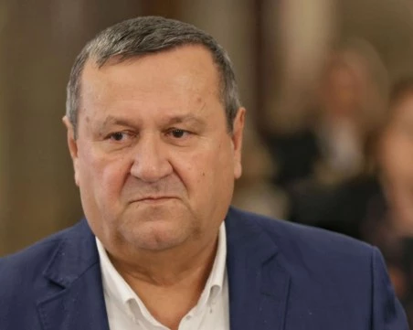 Хасан Адемов: Пенсионерите да са спокойни, швейцарското правило ще е 7,8%, а средната пенсия - 556 евро
