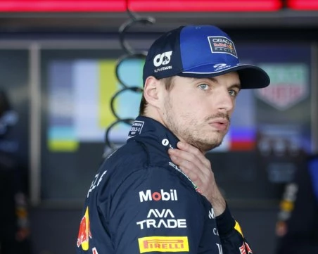 Макс Верстапен може да смени отбора във Формула 1