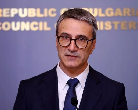 Трайчо Трайков: ЕК одобри 320 млн. евро помощ за български енергоинтензивни компании