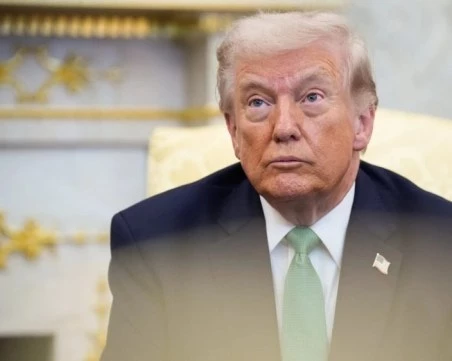 Тръмп: Ливан и Израел са се споразумели за 10-дневно прекратяване на огъня