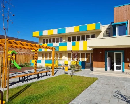 Важни срокове за прием в детските градини и резултати от поредното текущо класиране