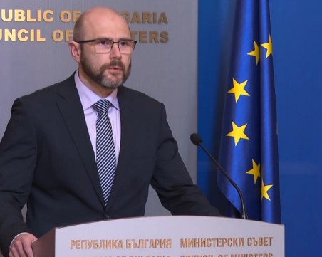 Янкулов: Предлагаме законодателни промени, за да не се спират разследвания срещу прокурори