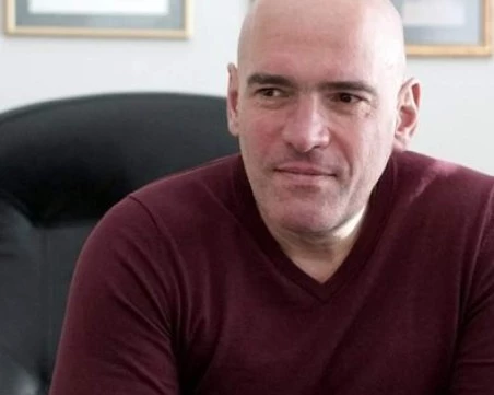 Явор Колев: Почти всички успешни кибератаки са резултат от човешка грешка