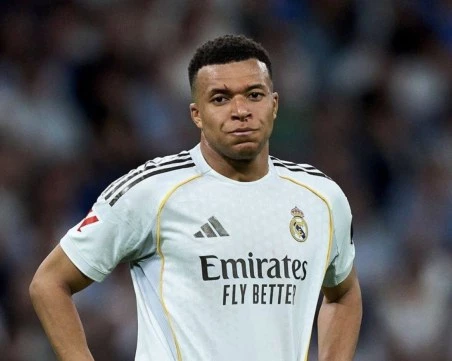 За пръв път след 6 години без Реал Мадрид или Барселона в полуфиналите в Шампионската лига