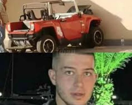 Започва делото за трагедията с АТВ в „Слънчев бряг