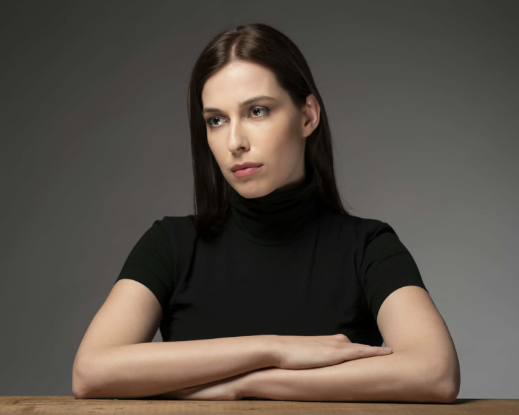 Радина Думанян:  Пловдивският театър е моят дом, спасява ме от трудностите във външния свят