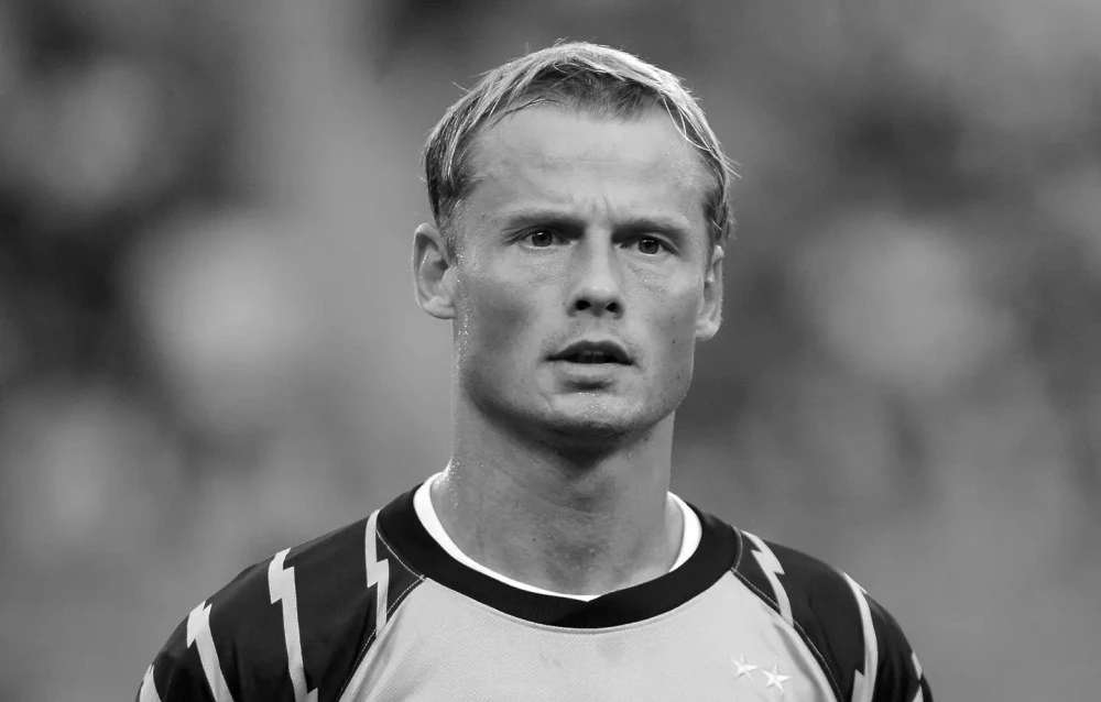 Емблематичен австрийски вратар загина в зловеща катастрофа