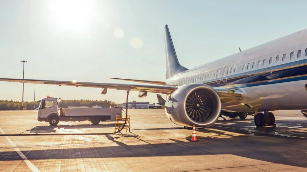 Европа има самолетно гориво за 6 седмици, твърди МАЕ