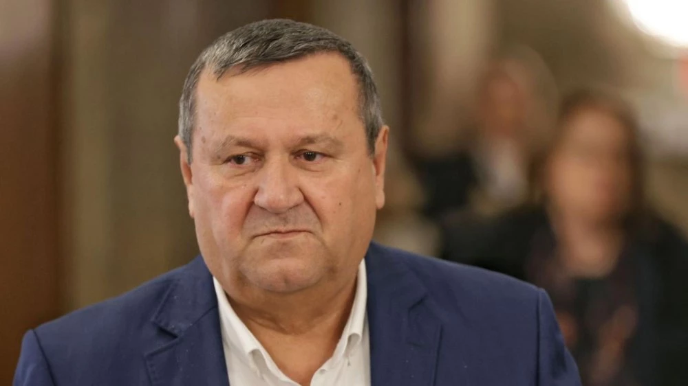 Хасан Адемов: Пенсионерите да са спокойни, швейцарското правило ще е 7,8%, а средната пенсия - 556 евро