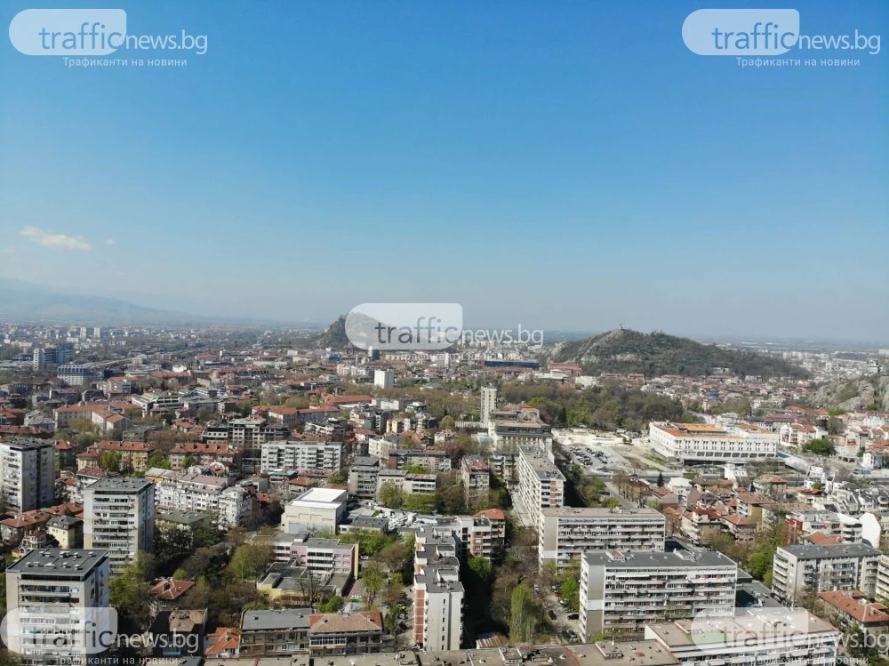 Куриозен случай в Пловдив: НАП опита да обложи симулативна сделка с имот с хиляди левове