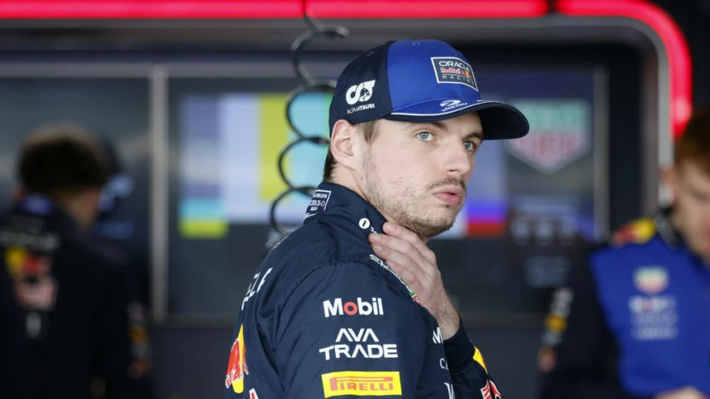 Макс Верстапен може да смени отбора във Формула 1
