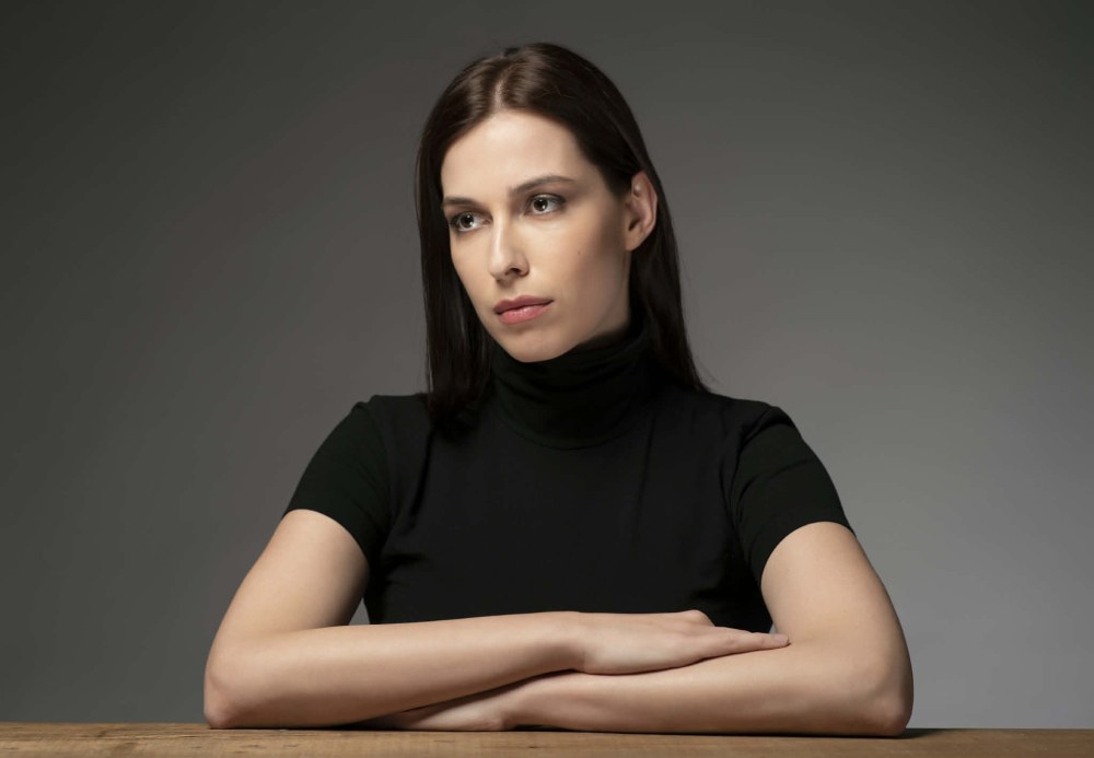 Радина Думанян:  Пловдивският театър е моят дом, спасява ме от трудностите във външния свят