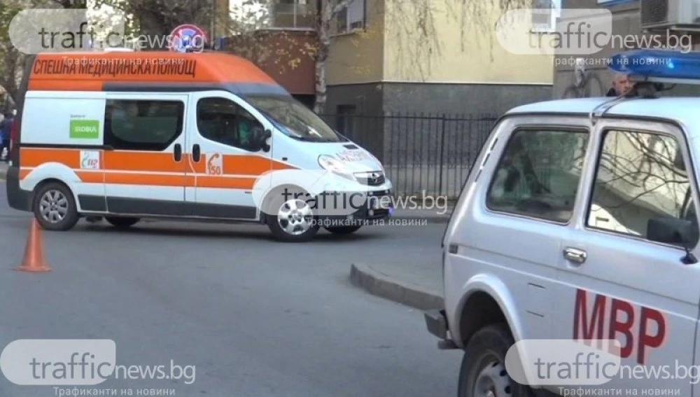 Трима младежи, сред които и непълнолетен, са задържани за убийство във Варна