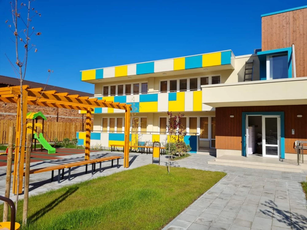 Важни срокове за прием в детските градини и резултати от поредното текущо класиране