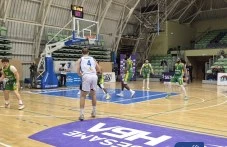 Академик с последен мач в Пловдив за сезона срещу шампиона