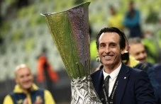 Кралят Лига Европа с пореден рекорд