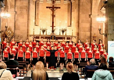 19 хора се включват в юбилейното издание на България пее в Пловдив