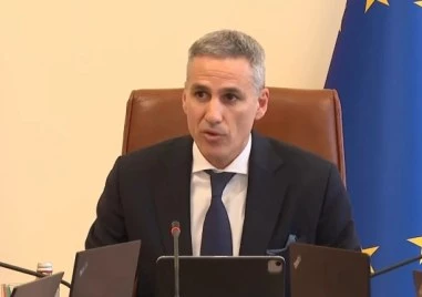 Андрей Гюров: Прокуратурата проверява мен, министри и главния секретар на МВР