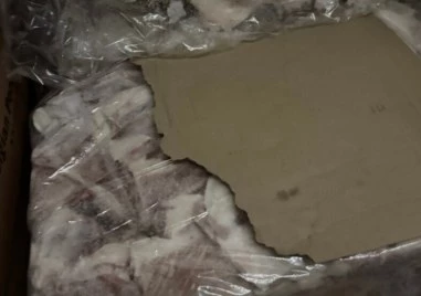 БАБХ запечата склад за месо в Луковит, унищожи стотици килограми месо