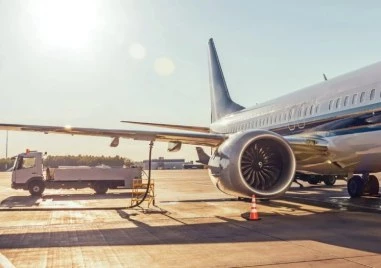 ЕК: При недостиг на керосин ще освободим част от запасите