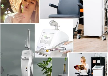 Иновативни неинвазивни терапии за интимното здраве  в болница „Селена