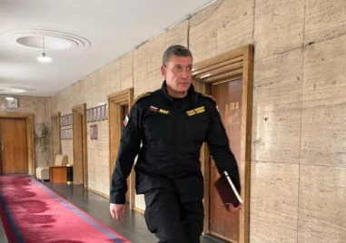 Кандев: Да, разпитваха ме, проверяват ме. Съвестта ми е чиста