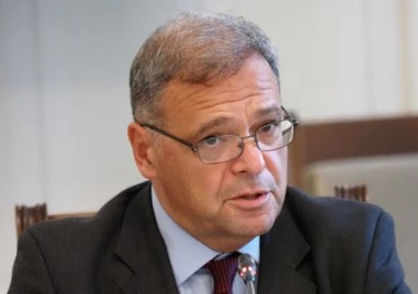 Министър Юлиян Попов: Чернобил е много дълбока травма