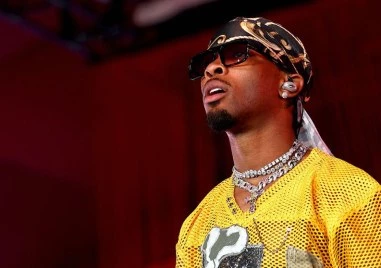 Певецът D4vd е арестуван по подозрение за убийство на тийнейджърка