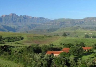 Планините са подходящи за туризъм и разходки