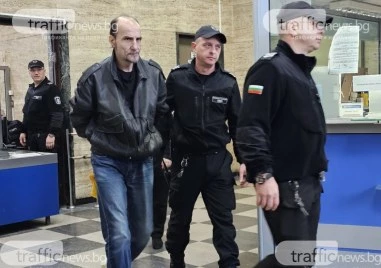 Похитителят на проститутки в Пловдив отива за дълго в затвора