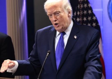 Тръмп: Израел няма да бомбардира повече Ливан. САЩ забраняват. Стига толкова!