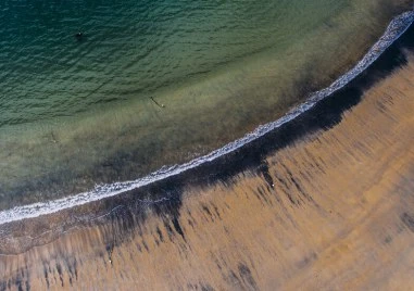 Трима уволнени заради масивен петролен разлив в Мексиканския залив