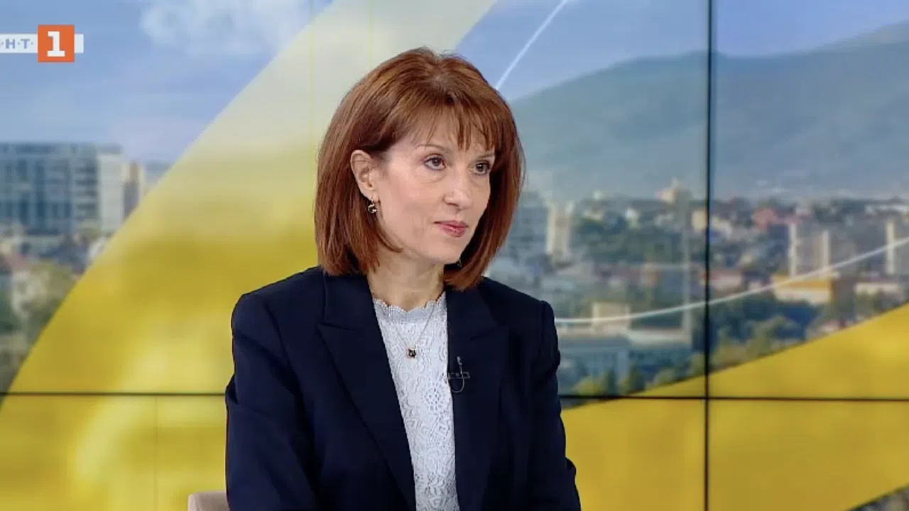 ЦИК увери: Машините са гарантирани и не могат да бъдат манипулирани