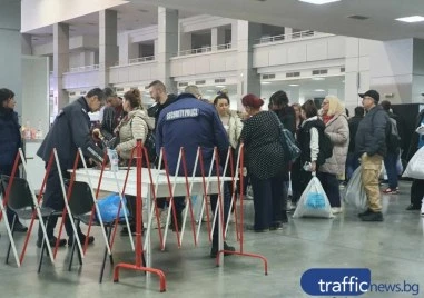 Въвеждат „златен коридор за комисиите отличници в Пловдив