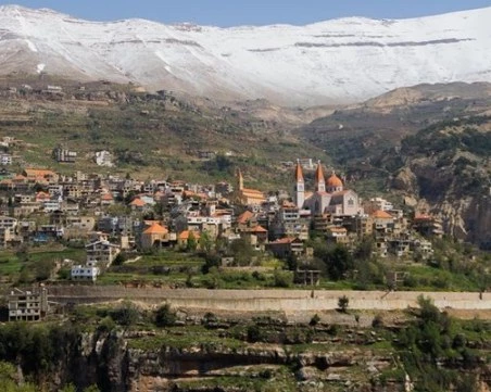 13 са убити при израелски удар в ливаския град Тир