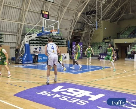 Академик с последен мач в Пловдив за сезона срещу шампиона