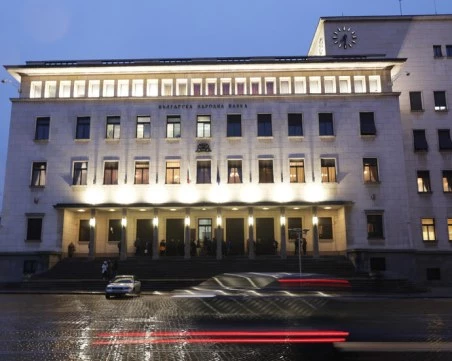 БНБ пуска колекционерска монета „150 години от Априлското въстание