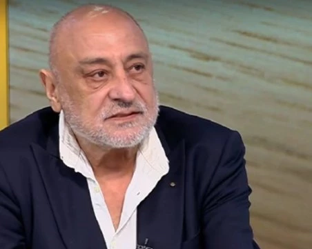 Д-р Николай Болтаджиев: Огромни разлики в цените на лекарства са законна кражба