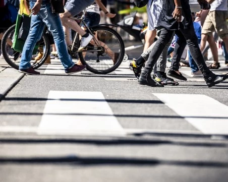 Демографският залез на Стария континент: До 2100 г. населението на ЕС ще се стопи с 53 млн. души