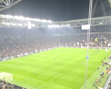 Добри новини за Евро 2032 за Италия, но Милано и Неапол може да не приемат мачове от шампионата