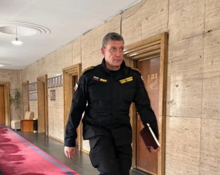 Кандев: Да, разпитваха ме, проверяват ме. Съвестта ми е чиста