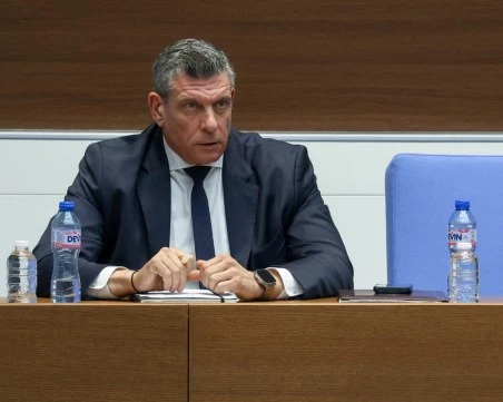 Кандев: Няма да допуснем купувачите на гласове да подменят свободния избор