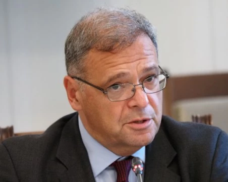 Министър Юлиян Попов: Чернобил е много дълбока травма