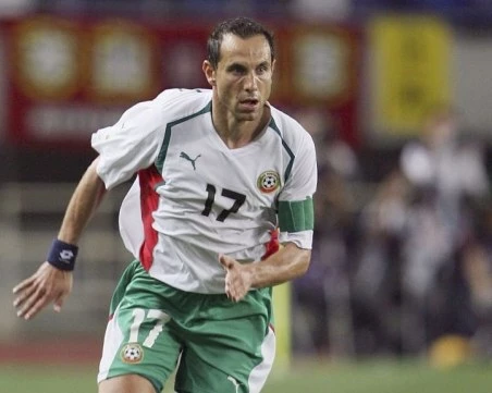 Обявиха нови три имена за Мача на звездите в Бургас