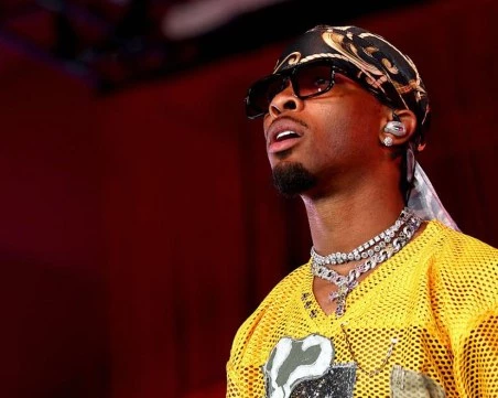 Певецът D4vd е арестуван по подозрение за убийство на тийнейджърка