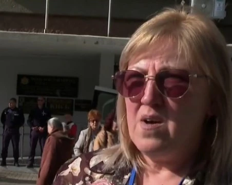 Проблем с организацията на вота в Шумен, дефекти и несъответствия в номерацията на кочани