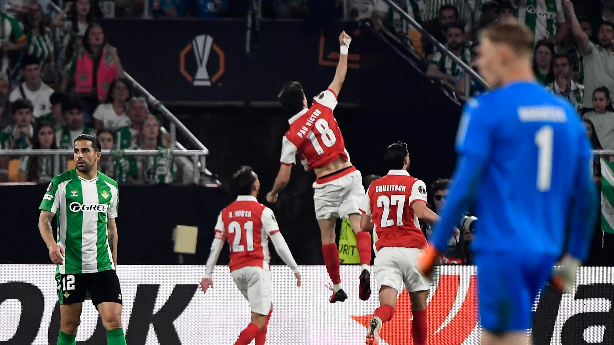 Тотален крах на испанските отбори, Бундеслигата все по-близо до петото място в Шампионската лига