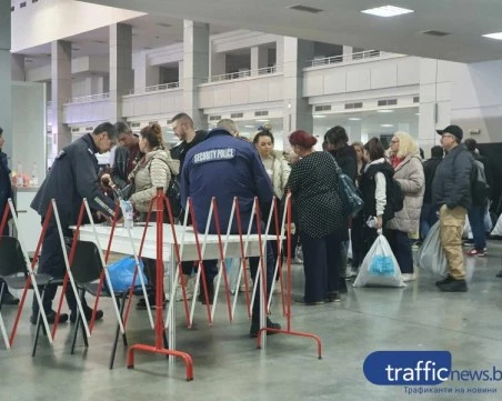 Въвеждат „златен коридор